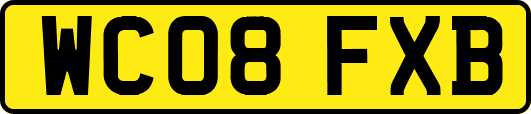 WC08FXB