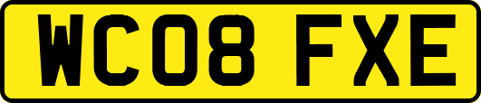WC08FXE