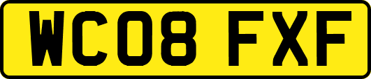 WC08FXF