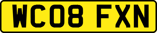 WC08FXN