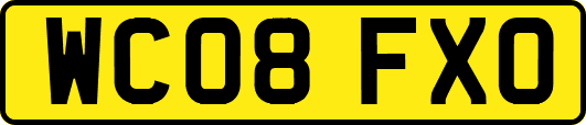 WC08FXO