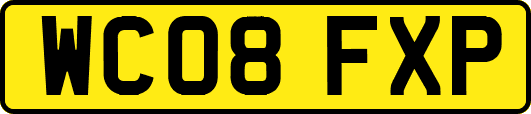 WC08FXP