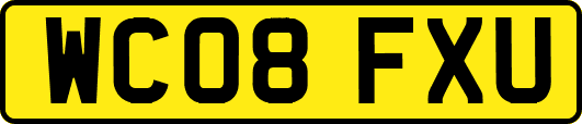 WC08FXU