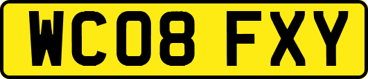 WC08FXY
