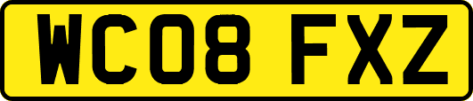 WC08FXZ