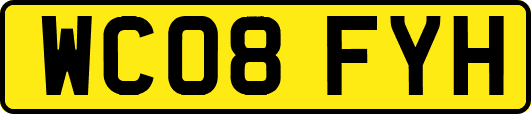 WC08FYH