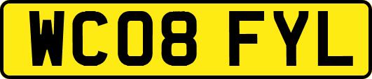 WC08FYL