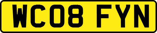 WC08FYN