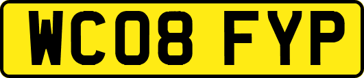 WC08FYP