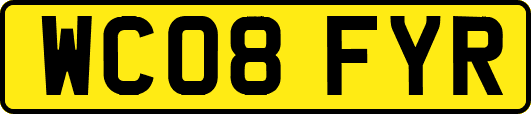 WC08FYR