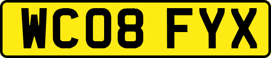 WC08FYX