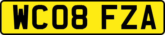 WC08FZA