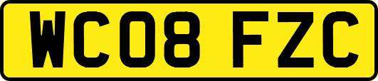 WC08FZC