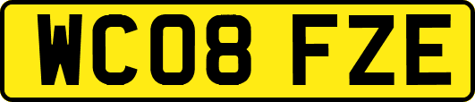 WC08FZE