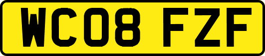 WC08FZF