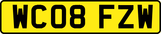 WC08FZW