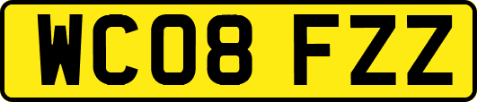 WC08FZZ