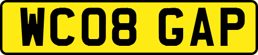 WC08GAP