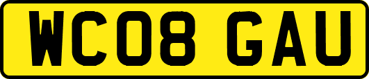 WC08GAU