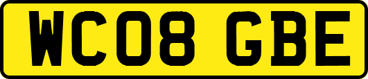 WC08GBE