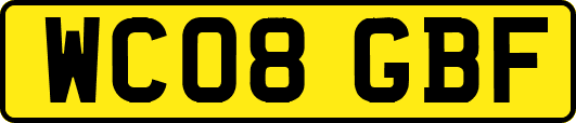 WC08GBF