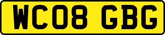WC08GBG