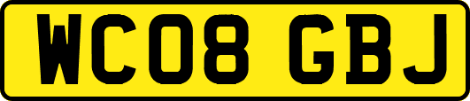 WC08GBJ