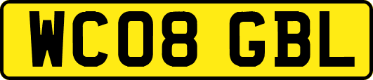 WC08GBL