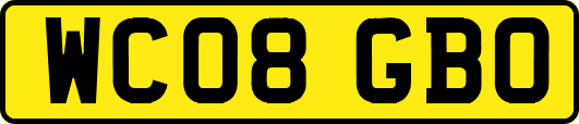 WC08GBO