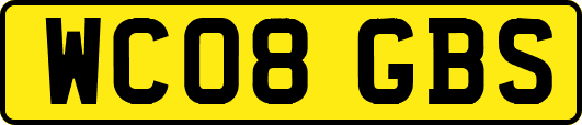 WC08GBS