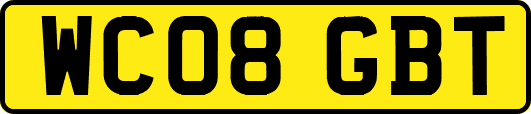 WC08GBT