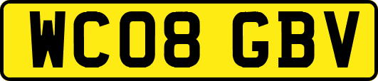 WC08GBV