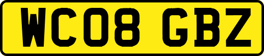 WC08GBZ