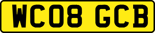 WC08GCB