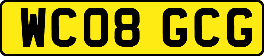 WC08GCG