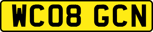 WC08GCN
