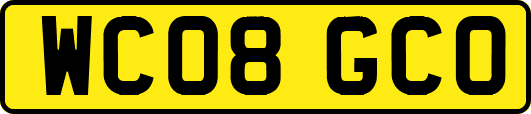 WC08GCO