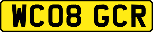 WC08GCR