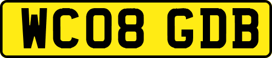 WC08GDB