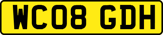 WC08GDH