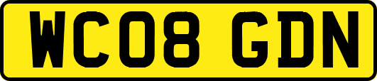 WC08GDN