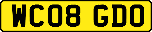 WC08GDO