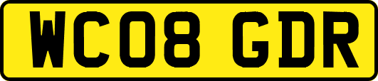 WC08GDR