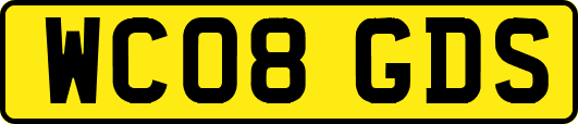 WC08GDS