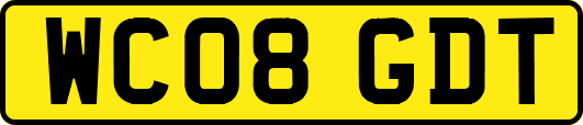 WC08GDT