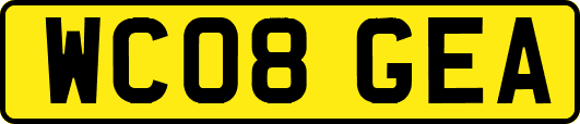 WC08GEA