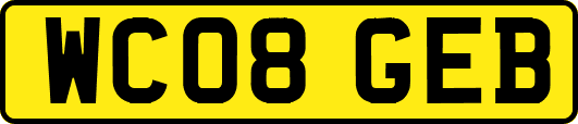 WC08GEB