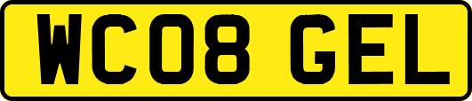WC08GEL