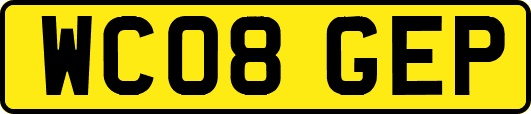 WC08GEP
