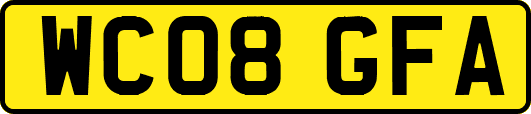WC08GFA